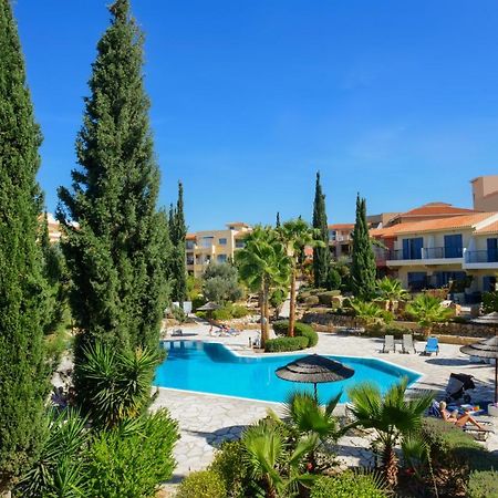 Regina Gardens 205 Block 7 Appartamento Paphos Esterno foto