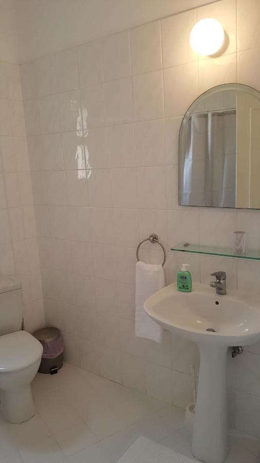 Regina Gardens 205 Block 7 Appartamento Paphos Esterno foto