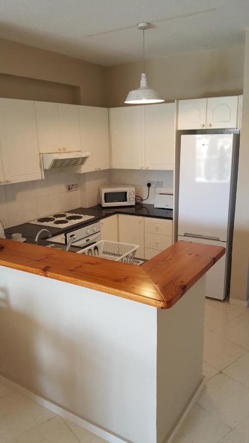 Regina Gardens 205 Block 7 Appartamento Paphos Esterno foto