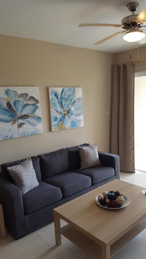 Regina Gardens 205 Block 7 Appartamento Paphos Esterno foto